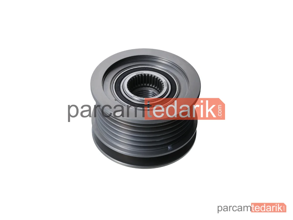 588044 | Alternatör Kasnağı — Mercedes-Benz Sprinter 4-t, Mercedes-Benz E-Serisi